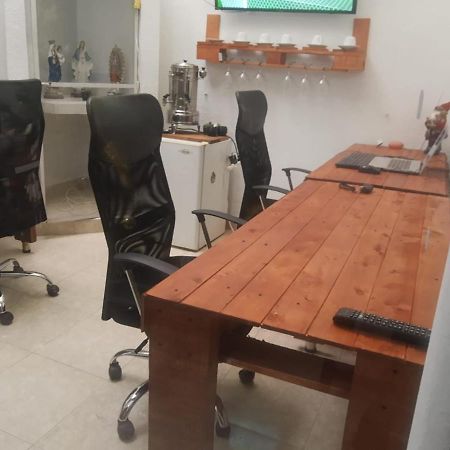 Hospedajes El Jardin Envigado Luaran gambar
