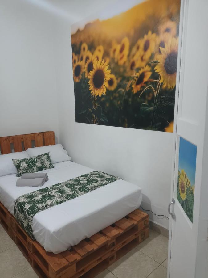 Hospedajes El Jardin Envigado Luaran gambar